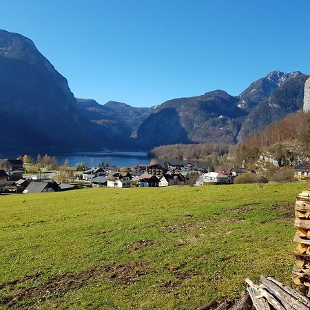 Seeblick Krippenstein โอเบอร์ทราวน์ ภายนอก รูปภาพ