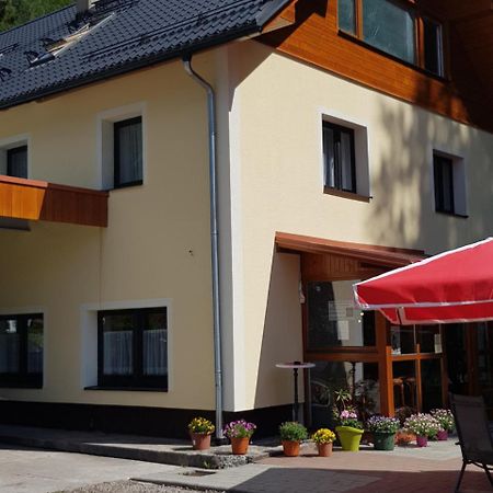 Seeblick Krippenstein โอเบอร์ทราวน์ ภายนอก รูปภาพ